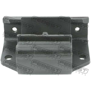 Опора двигателя задняя NISSAN ATLAS/CONDOR (F23) 1992-2007 <b>FEBEST NM-F24RR</b>