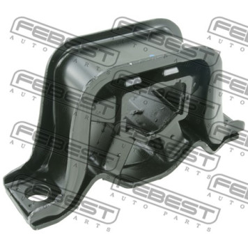 Подушка двигателя правая подходит для NISSAN ALMERA G15RA 2012.11- [EL] <b>FEBEST NM-G15RH</b>