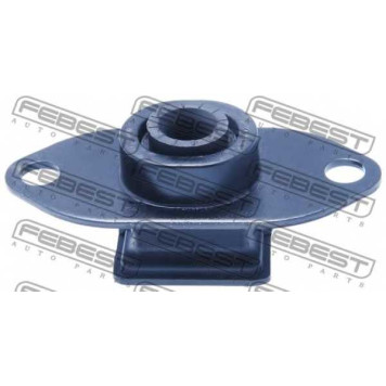 Подвеска коробки передач FEBEST NM-J102WDL