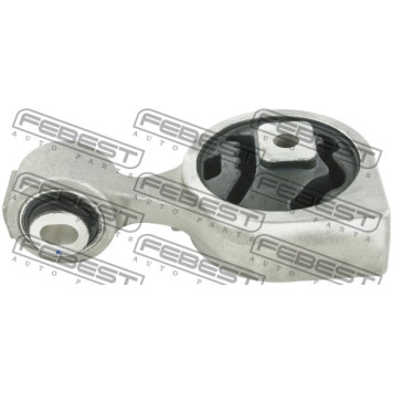 Опора двигателя правая NISSAN MURANO Z51 2007-2014 <b>FEBEST NM-L32RH</b>