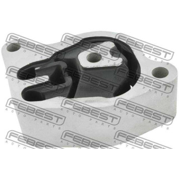 Опора двигателя задняя NISSAN MURANO Z51 2007-2014 <b>FEBEST NM-L32RR</b>-2