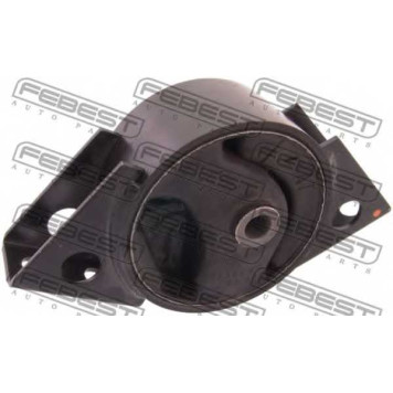 Подвеска двигателя FEBEST NM-P10ARR