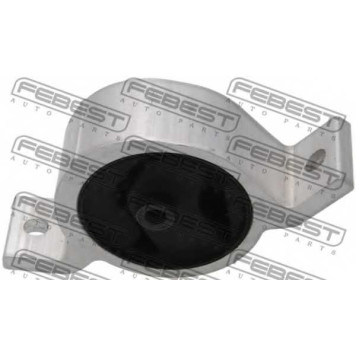 Подвеска двигателя FEBEST NM-P11RR