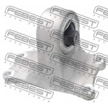Подвеска двигателя FEBEST NM-P11SRMLH