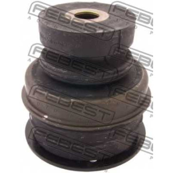 Втулка балки моста FEBEST NM-SAF2