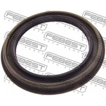 Ремкомплект, поворотный кулак FEBEST NOS-P11