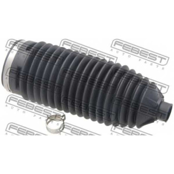 Пыльник рулевого управления FEBEST NRKB-R51