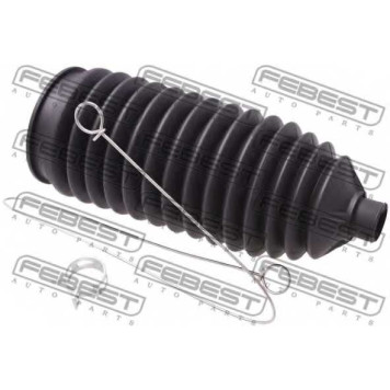Пыльник рулевого управления FEBEST NRKB-S51