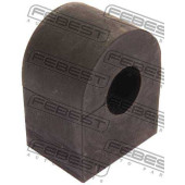 Втулка переднего стабилизатора d15 FEBEST NSB-007