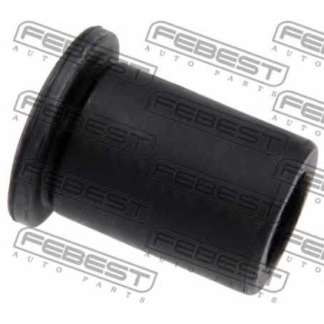 Втулка листовой рессоры FEBEST NSB-045