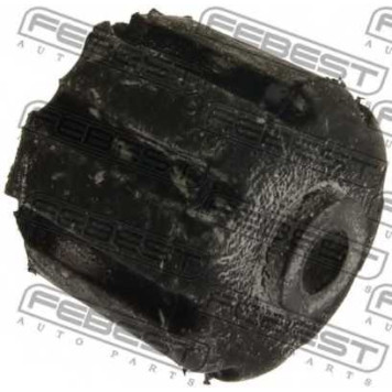 Дистанционная труба, амортизатор FEBEST NSB-050