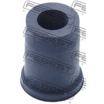 Втулка листовой рессоры FEBEST NSB-056