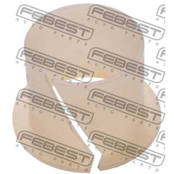 Втулка, рычаг поворотного кулака FEBEST NSB-059-1