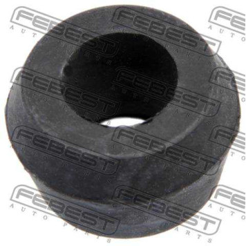 Дистанционная труба, амортизатор FEBEST NSB-C23