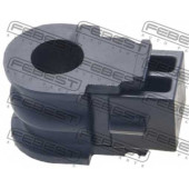 Опора стабилизатора FEBEST NSB-E11F