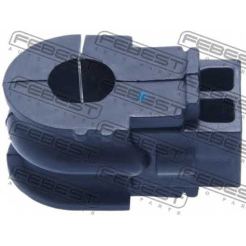 Опора стабилизатора FEBEST NSB-F15F