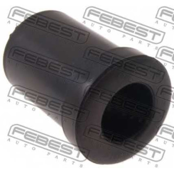 Втулка листовой рессоры FEBEST NSB-F23
