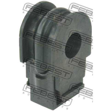 Втулка передн стабилизатора NISSAN QASHQAI 2006.12-2013.12 <b>FEBEST NSB-J10E22F</b>-1