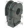 Втулка передн стабилизатора NISSAN QASHQAI 2006.12-2013.12 <b>FEBEST NSB-J10E22F</b>