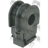 Втулка передн стабилизатора NISSAN QASHQAI 2006.12-2013.12 <b>FEBEST NSB-J10E22F</b>