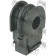 Втулка передн стабилизатора NISSAN QASHQAI 2006.12-2013.12 <b>FEBEST NSB-J10E22F</b>