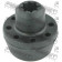 Втулка крепления радиатора NISSAN QASHQAI J10E 2006-2013 <b>FEBEST NSB-J10EF</b>