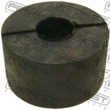 Дистанционная труба, амортизатор FEBEST NSB-Y60