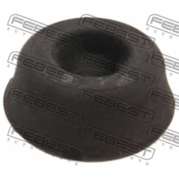 Дистанционная труба, амортизатор FEBEST NSB-Z50RUP