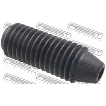 Пыльник амортизатора FEBEST NSHB-C25F