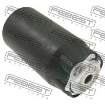 Пыльник амортизатора FEBEST NSHB-R51MF