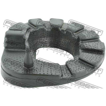 Тарелка пружины FEBEST NSI-J10LOWR-1