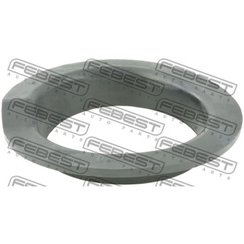 Проставка задней пружины верхняя подходит для NISSAN PATROL(GR) Y61 1997.10-2010.03 [EL] <b>FEBEST NSI-Y60UPR</b>