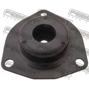 Подвеска амортизатора FEBEST NSS-001