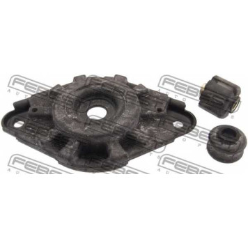 Подвеска амортизатора FEBEST NSS-024
