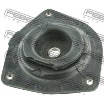 Опора переднего левого амортизатора FEBEST NSS-033