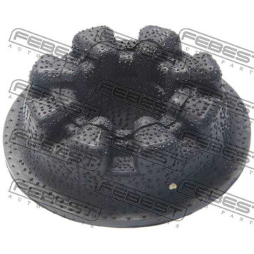 Проставка задн пружины верхняя NISSAN QASHQAI J10E 2006.12-2013.12 <b>FEBEST NSS-J10R</b>-2
