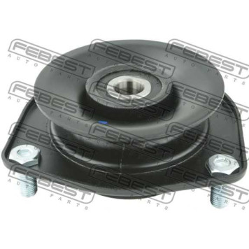Опора переднего амортизатора подходит для NISSAN AVENIR W11 1998.08-2005.09 [JP] <b>FEBEST NSS-M12F</b>