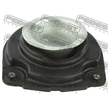 Опора амортизатора левая NISSAN X-TRAIL T31 2007-2013 <b>FEBEST NSS-T31FL</b>