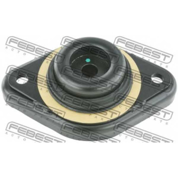 Опора амортизатора задняя NISSAN MURANO Z51 2007-2014 <b>FEBEST NSS-Z51R</b>