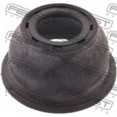 Ремкомплект, наконечник поперечной рулевой тяги FEBEST NTRB-Y60