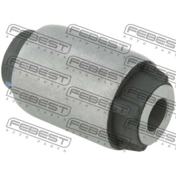 Сайлентблок задн попереч рычага OPEL SIGNUM 2003-2008 <b>FEBEST OPAB-015</b>