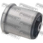 Втулка балки моста FEBEST OPAB-ASJR
