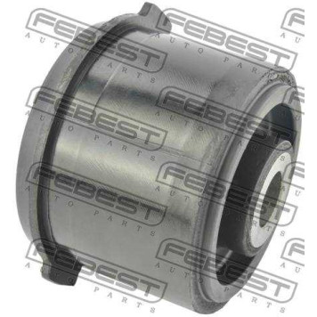 Сайлентблок подрамника задний CHEVROLET CRUZE 2010-, OPEL ASTRA J <b>FEBEST OPAB-CASR</b>