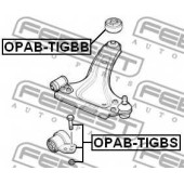 Подвеска рычага независимой подвески колеса FEBEST OPAB-TIGBS