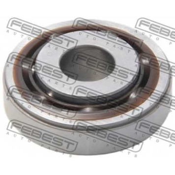 Подшипник опоры стойки амортизатора FEBEST OPB-001
