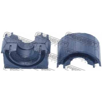 Опора стабилизатора FEBEST OPSB-ASHF