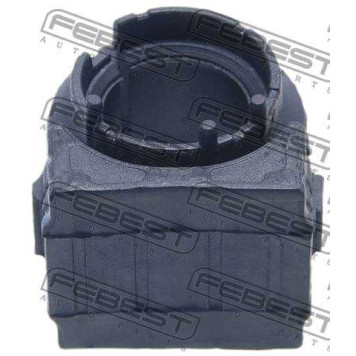 Опора стабилизатора FEBEST OPSB-INSF