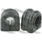 Втулка передн стабилизатора OPEL MOKKA J13 2013- (компл -2 шт) <b>FEBEST OPSB-MOKF-KIT</b>