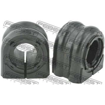 Втулка передн стабилизатора OPEL MOKKA J13 2013- (компл -2 шт) <b>FEBEST OPSB-MOKF-KIT</b>