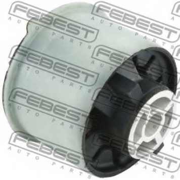 Втулка балки моста FEBEST PGAB-B9R